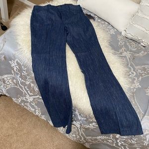 NYDJ trouser jeans NWT